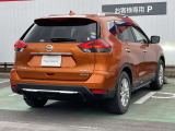 エクストレイル 2.0 20Xi ハイブリッド 4WD 