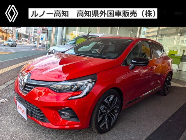 ルーテシア アントラクト イーテック フルハイブリッド 