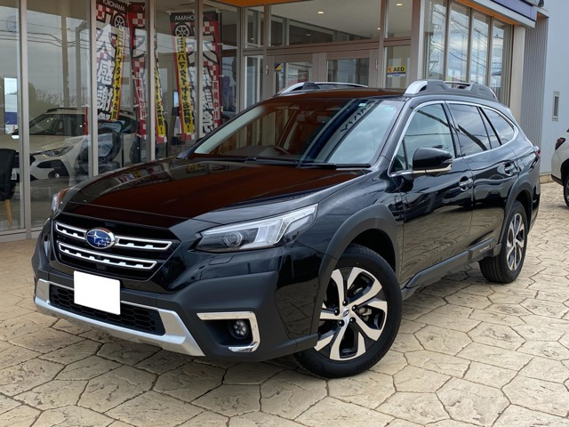 レガシィアウトバック  1.8 リミテッド EX 4WD