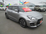 スイフト 1.4 スポーツ ZC33S 6AT ナビ ドラ