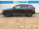 CX-5 2.0 20S ブラックトーンエディション 4WD 