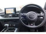A6 2.8 FSI クワトロ Sラインパッケージ 4WD 