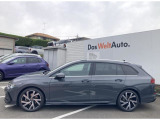 ゴルフヴァリアント TDI Rライン ディーゼル 