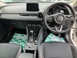 CX-3 2.0 20S プロアクティブ Sパッケージ 