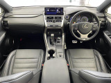 NX 300h Fスポーツ 4WD 4WD 本革シート