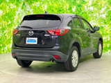 CX-5 2.0 20S 
