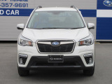 フォレスター 2.5 X エディション 4WD 