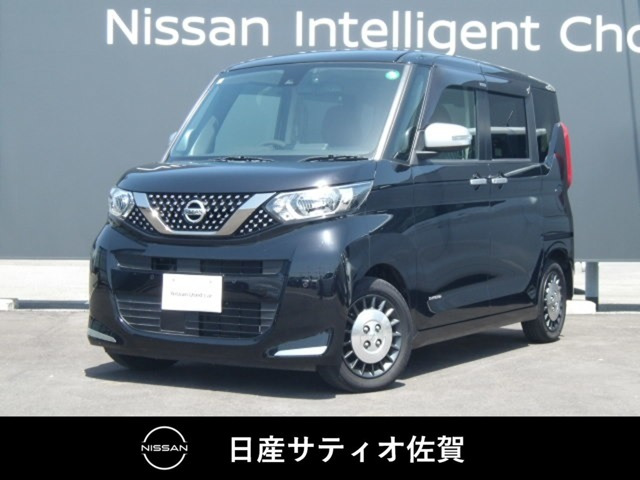 ルークス AUTECH 