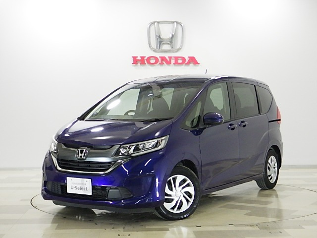 フリード 1.5 G ホンダセンシング 