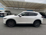 CX-5 2.5 25S Lパッケージ 