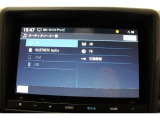 ホンダ純正ナビなのでダッシュボードにスッキリと収まっています。土地勘の無い所でも迷わず安心ですね!AVも色いろ視聴出来るのでドライブも楽しくなります!