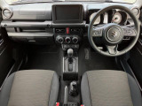 ジムニーシエラ 1.5 JC 4WD 