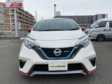 ノート 1.2 e-POWER NISMO 
