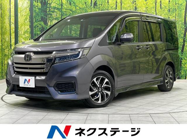 ステップワゴン 1.5 スパーダ クールスピリット ホンダ センシング 