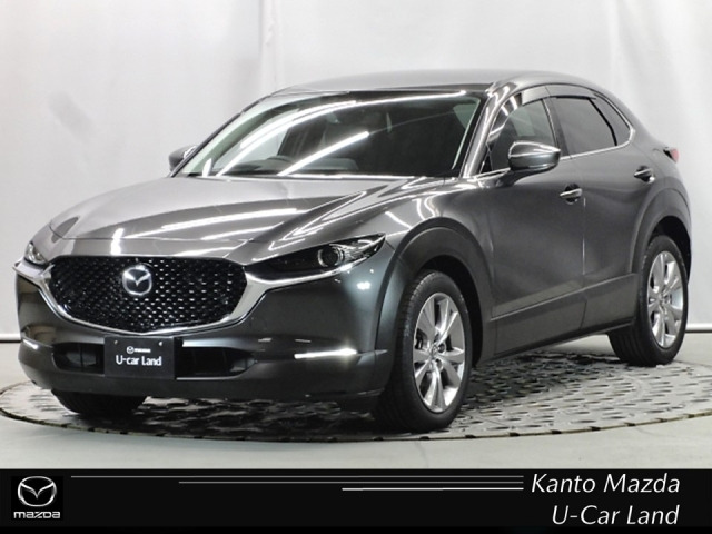 CX-30 2.0 20S Lパッケージ 