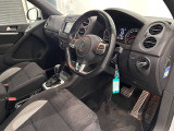 ティグアン TSI ブルーモーションテクノロジー Rラインパッケージ 