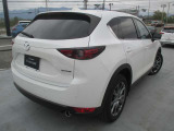 CX-5 2.2 XD エクスクルーシブ モード 4WD 