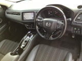 ヴェゼル 1.5 ハイブリッド Z ホンダセンシング 4WD 