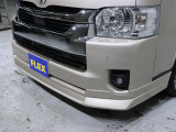 ハイエース 2.7 グランドキャビン 4WD 
