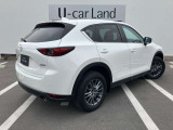 CX-5 2.0 20S プロアクティブ 