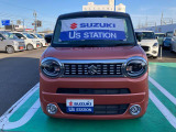 ワゴンRスマイル ハイブリッド(HYBRID) X 