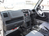 キャリイ KC エアコン パワステ 4WD 