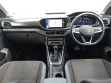 T-Cross TSI スタイル 