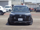 WR-V 1.5 Z プラス 