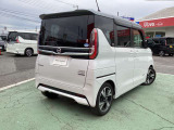 デイズ ハイウェイスター Gターボ プロパイロットエディション 