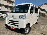 ダイハツ ハイゼットカーゴ
