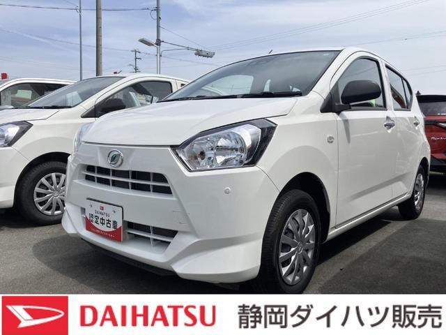 ミライース L SAIII 