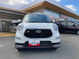 キャスト スポーツ SAII 4WD 
