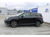 フォレスター 2.0 Sリミテッド 4WD 