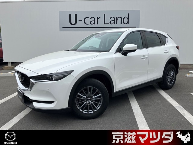 CX-5 2.0 20S プロアクティブ 