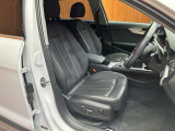 A4オールロードクワトロ 2.0 4WD 本革シート