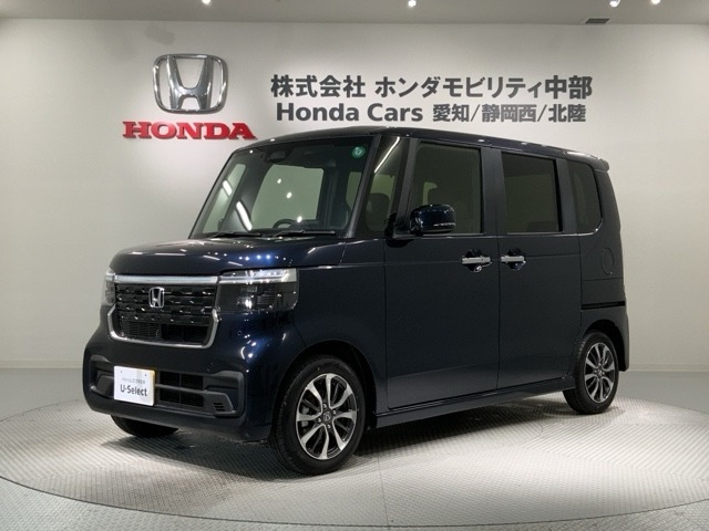 N-BOX  