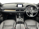CX-8 2.2 XD Lパッケージ 本革シート 修復歴無し