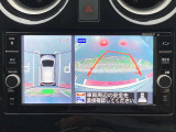 ノート 1.2 e-POWER X 