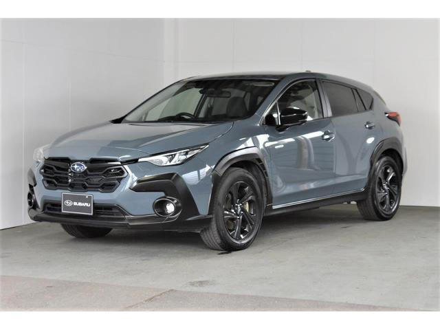 クロストレック 2.0 ツーリング 4WD 