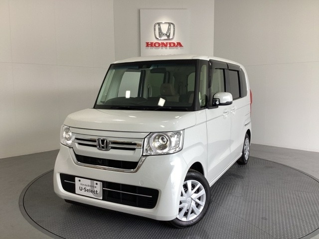 N-BOX L 