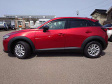 CX-3 1.5 15S アーバンドレッサー 4WD 
