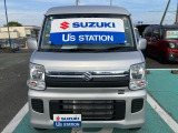 エブリイワゴン JPターボ ハイルーフ 4WD 