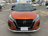 キックス 1.2 X ツートーン インテリアエディション (e-POWER) 