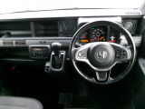 N-VAN +スタイル クール ターボ ホンダセンシング 