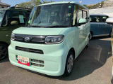 タント  X セレクション