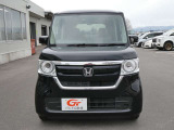 N-BOX G 4WD 