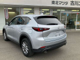CX-5 2.2 XD スマートエディション 4WD 