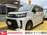 ダイハツ ムーヴカスタム