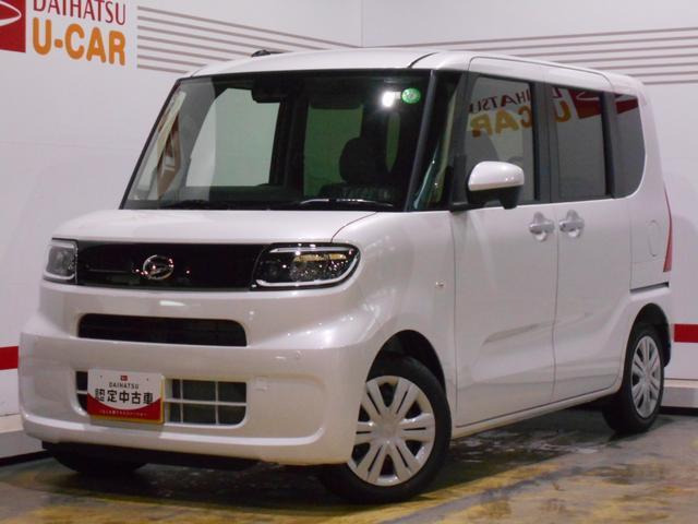 タント X 