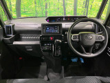 タントカスタム RS スタイルセレクション 